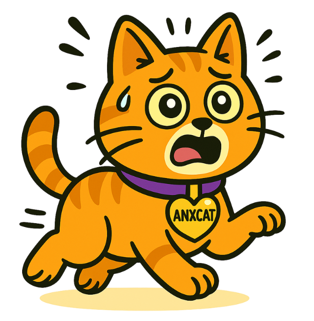 ANXCAT tokenomics